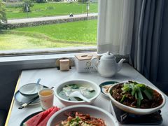 -黄牛肉馆·皖南土菜
