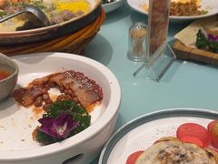 -江南韵·无锡太湖文化体验餐厅(凤凰天街店)