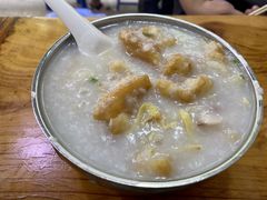 -陈添記·祖傳爽鱼皮·西关老字号(广州首店)