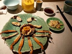 -成隆行·蟹王府(九江路店)