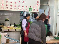-曹宝林砂锅麻辣烫(星光路店)