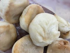 肉包-程兵杭州小笼包(墟沟小学店)