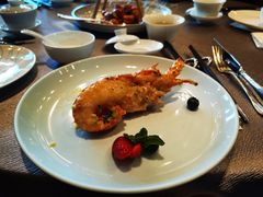 -广州文华东方酒店·江-由辉师傅主理