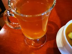 石榴柚子茶-布拉格餐厅· 中欧捷克菜(全国首店)