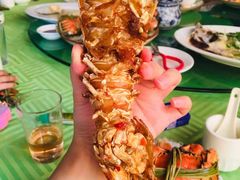 -盛港湾海鲜食府(黄沙店)