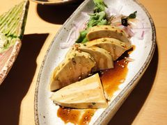 法国松露烤鹅肝-本逸·割烹料理(湖墅店)