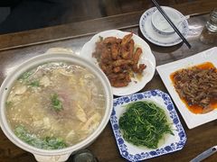 -协和菜馆(凤凰街店)