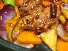 -牛庄馅饼(幸福路店)