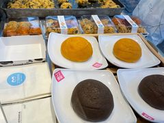 -丁丁&当当牦牛酸奶·酥油面包(官门口店)