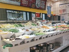 -醉人椒麻辣香锅(上地华联店)