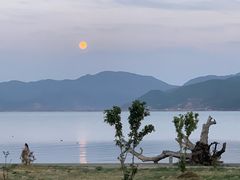 -丽江泸沽湖景区