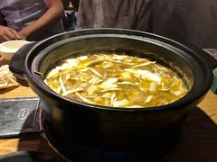 -菌海森林·非遗野生菌火锅(西山区滇池路摩根道店)