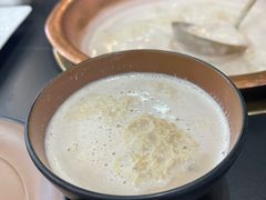 -诺敏塔拉奶茶-布里亚特包子-手把肉(锦都会店)