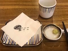 -稻汀一寿司(西樵店)