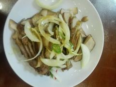 -罗胖子面馆(西关店)