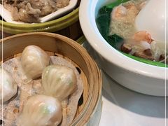 -大海湾酒楼(人南店)