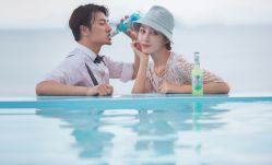 -巴黎恋人婚纱摄影(东莞总店)