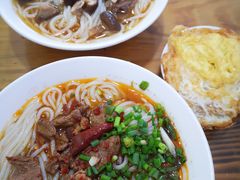 -一品香粉馆(官黎路店)