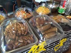 -大妈水饺(文华巷店)