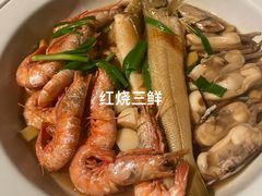 -荣小馆(椒江青悦城店)