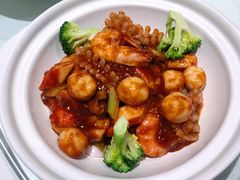 全家福-大鸭梨烤鸭(枣园店)