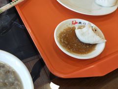 -庆丰包子铺(中央大街店)