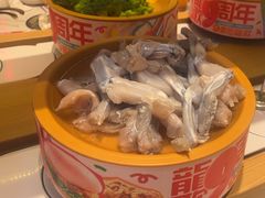 -龍歌自助小火锅(崂山丽达店)