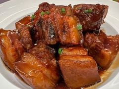 -徽镇小厨·经典徽菜(十里河店)