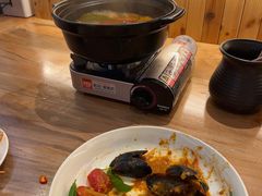 -无印良品餐堂 MUJI Diner(成都太古里店)