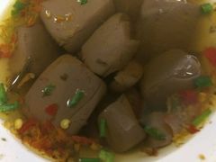 龙脂猪血-火宫殿(五一大道分店)