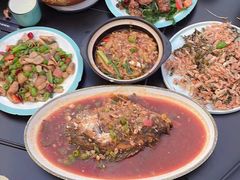 -云隐小厨·传统大理美食(复兴路店)