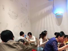 -小满手工粉(上海月星环球港店)