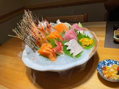 -酒久自助料理(佳兆业店)
