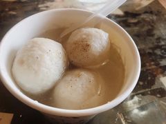 鱼丸-同利肉燕老铺(澳门路店)