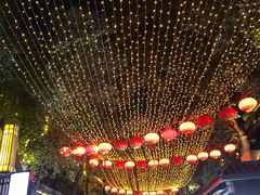 大堂-绳金塔美食街(前进路店)
