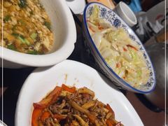 -天下客饭店(中山路店)