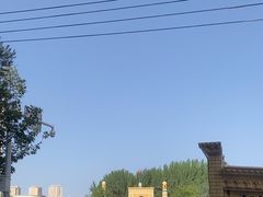 -艾提尕尔清真寺