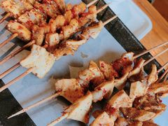 -管氏翅吧(马家堡店)