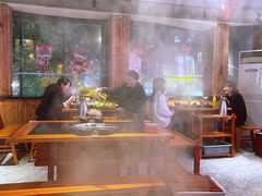 -珮姐老火锅(新街口店)