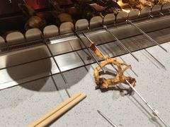 -丰茂烤串(公园店)