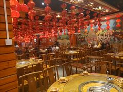 大堂-亮欢寨酸汤鱼(沙冲路店)