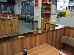 -兰州陈记牛肉面 ·烧烤· 铜锅涮肉(万达店)