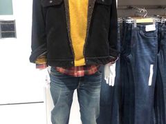 -优衣库(沈阳市府恒隆广场店)