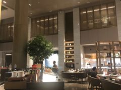 -博林天瑞喜来登酒店·西丽尚膳