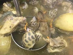 -吉品莞家·鲍鱼鸡煲(东莞店)