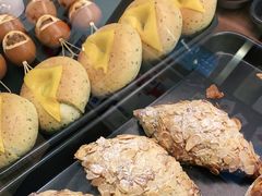 -屋裡·Union Bakery(龙江路店)