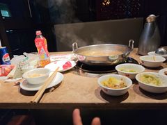 -七欣天香辣蟹火锅(上海银亿滨江店)