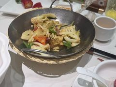 -避风塘·金牌店·夜宵(金玉兰店)