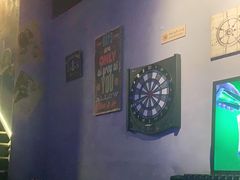 -Release bar 释放酒吧 (哈西万达店)