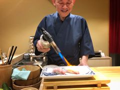 -鮨一日本料理(大中华店)